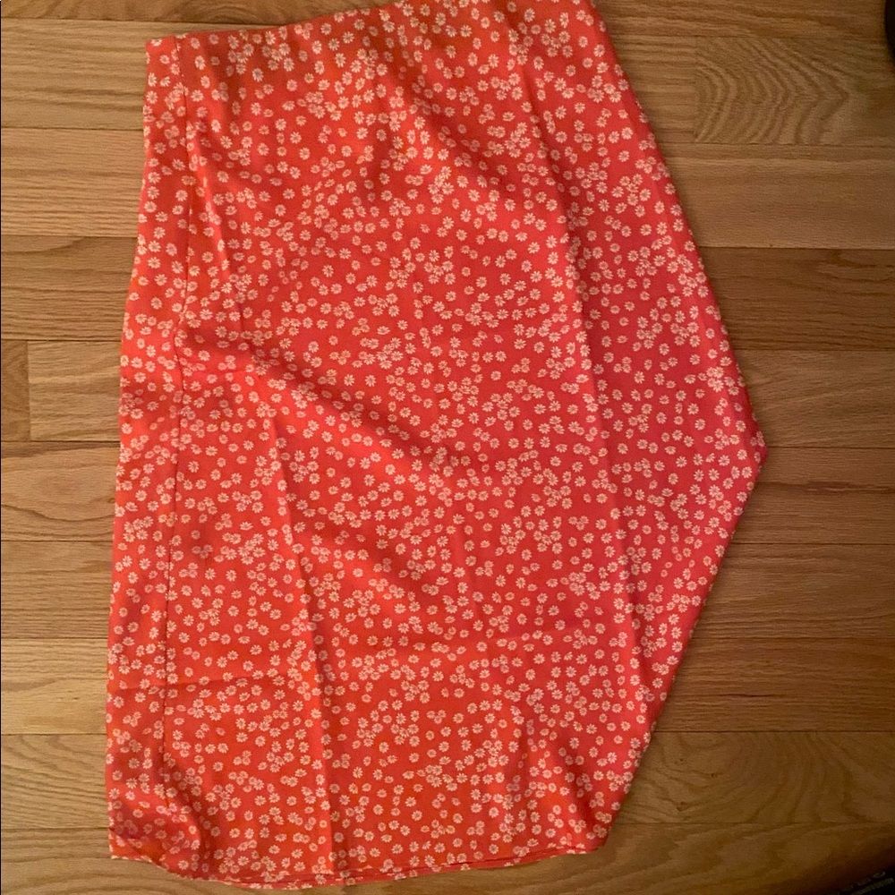 LOFT MIDI Skirt